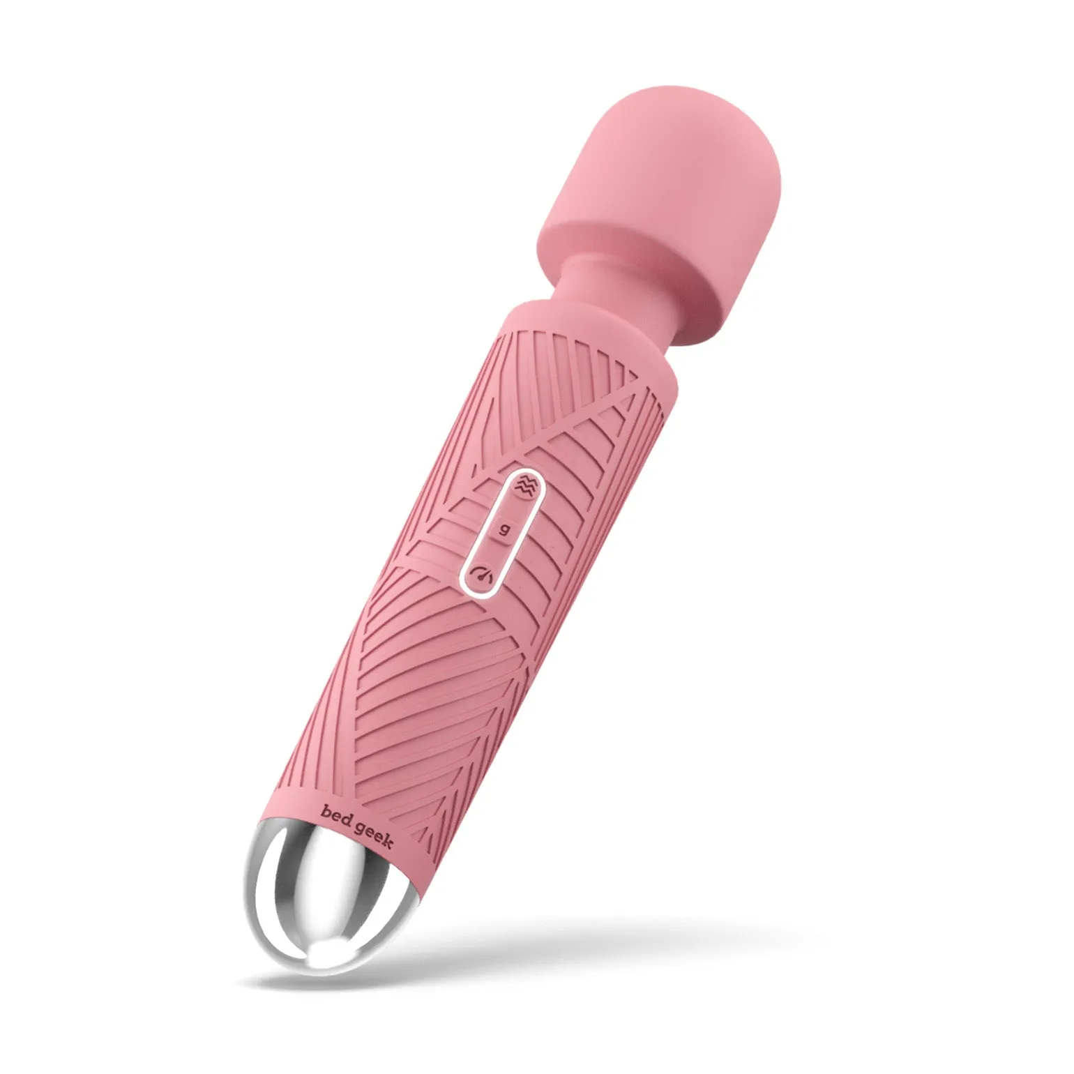 PLAY:FOUR  | Vibrator - Wand Massager