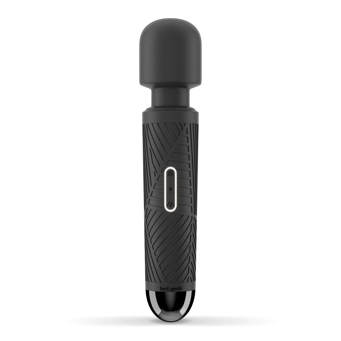 PLAY:FOUR  | Vibrator - Wand Massager