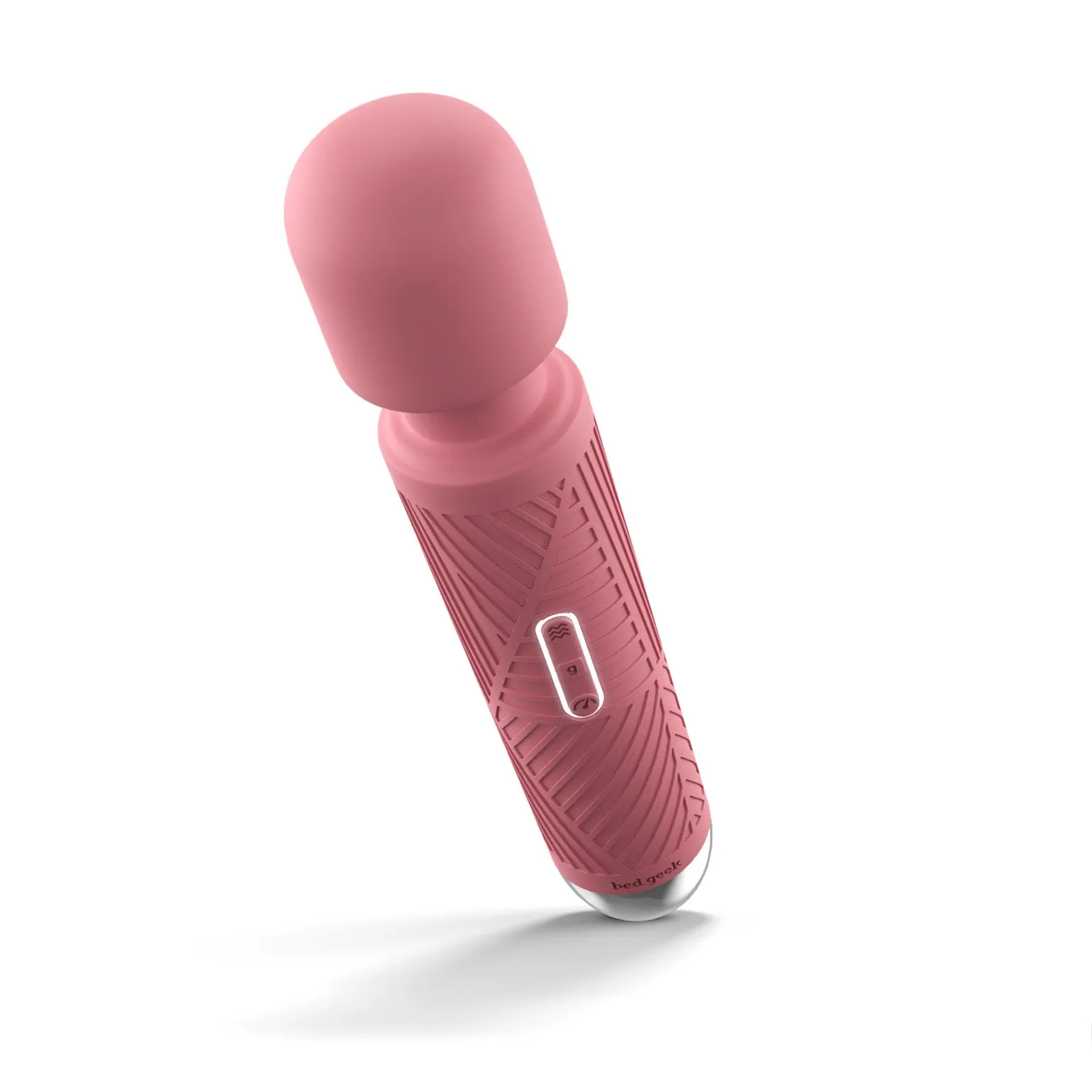 PLAY:FOUR  | Vibrator - Wand Massager