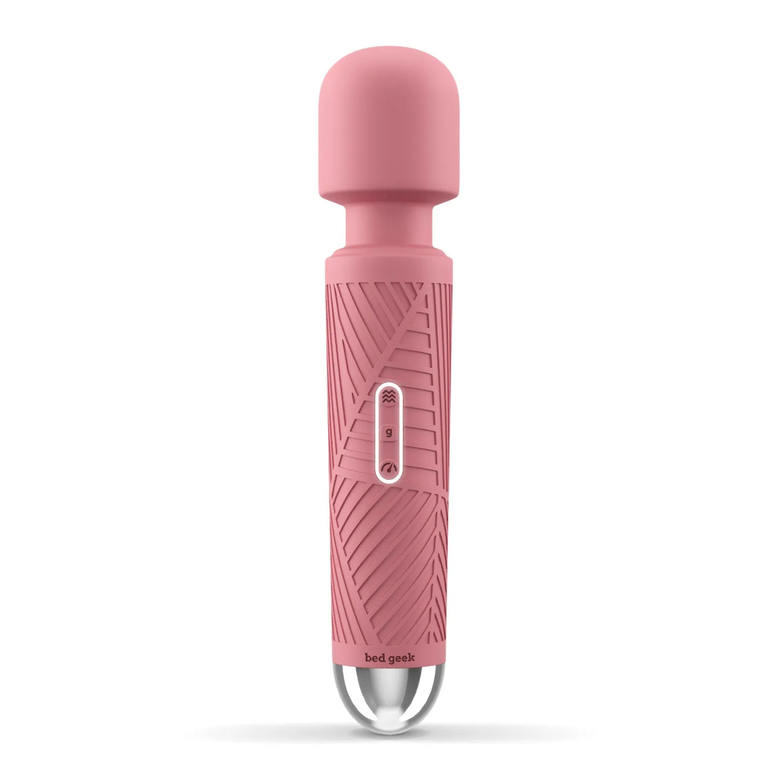 PLAY:FOUR  | Vibrator - Wand Massager