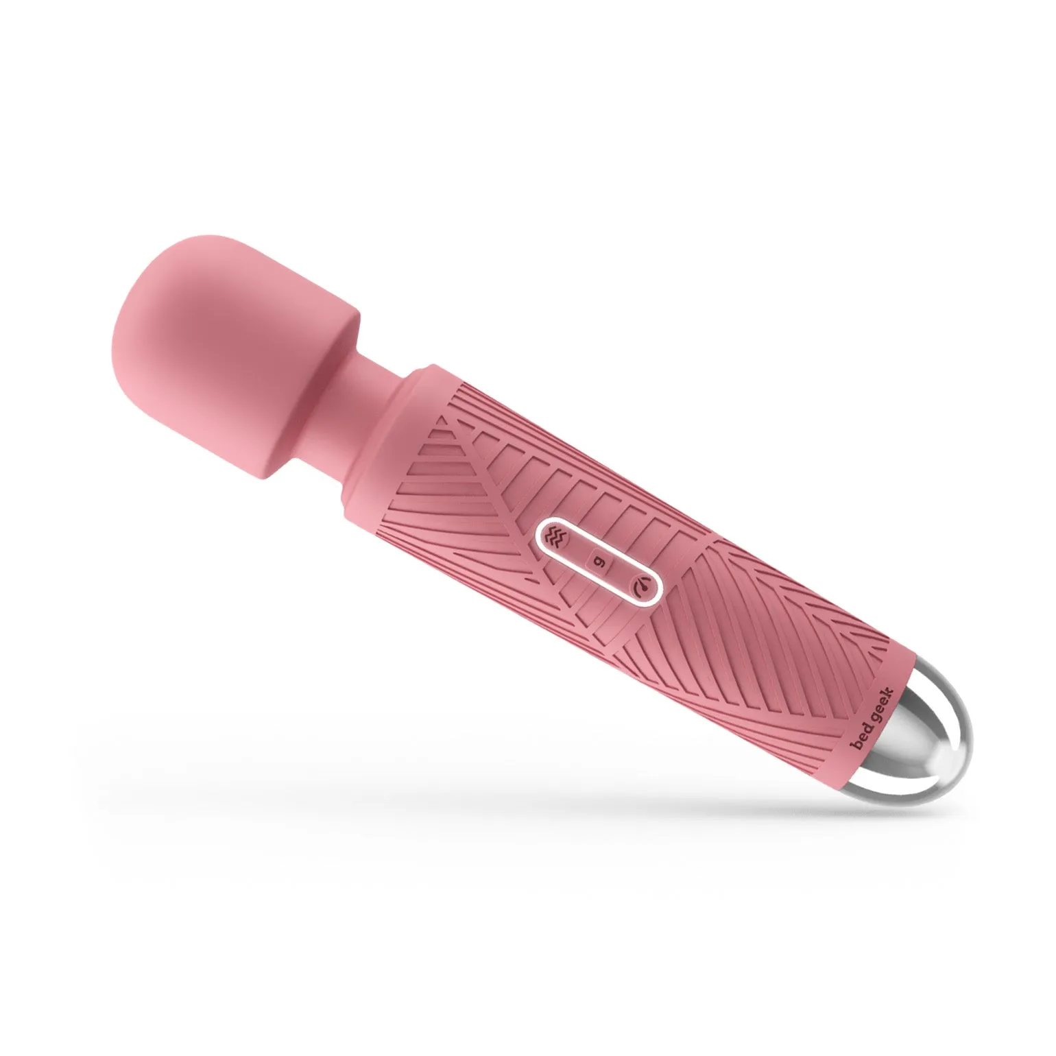 PLAY:FOUR  | Vibrator - Wand Massager