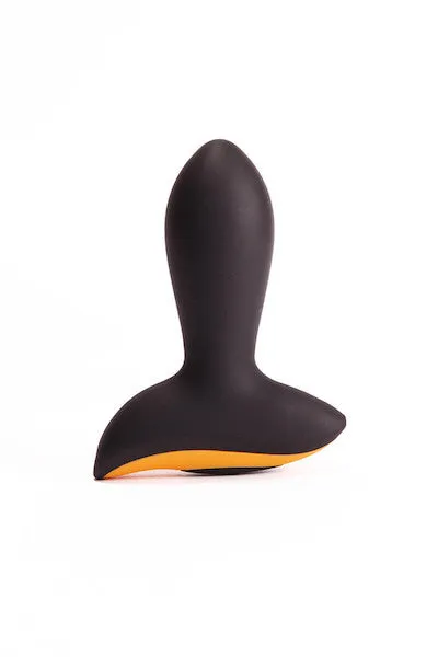 Pornhub Official Collection Turbo Butt Plug Black