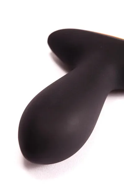 Pornhub Official Collection Turbo Butt Plug Black