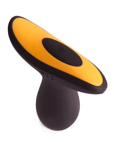 Pornhub Official Collection Turbo Butt Plug Black