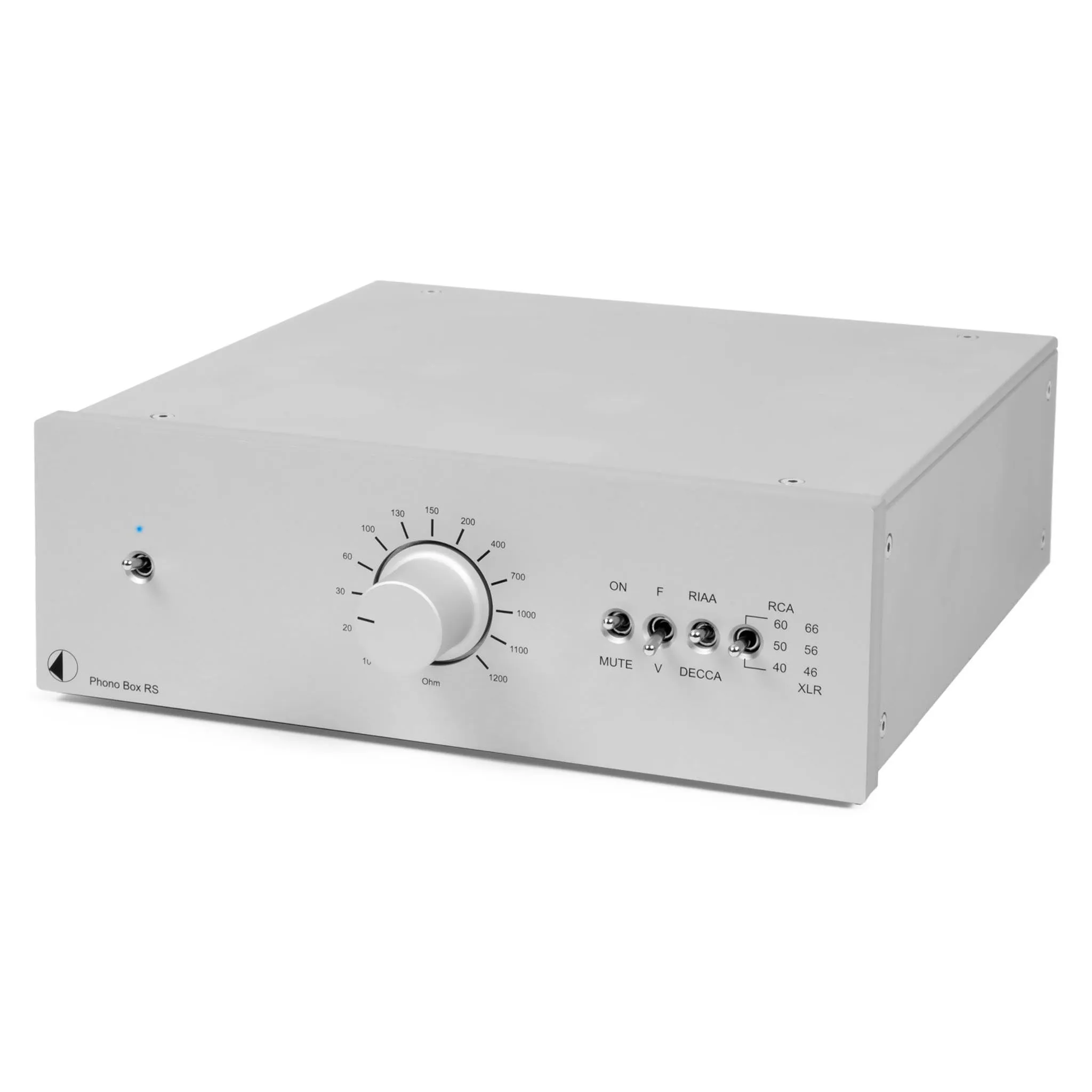 Pro-Ject Phono Box RS