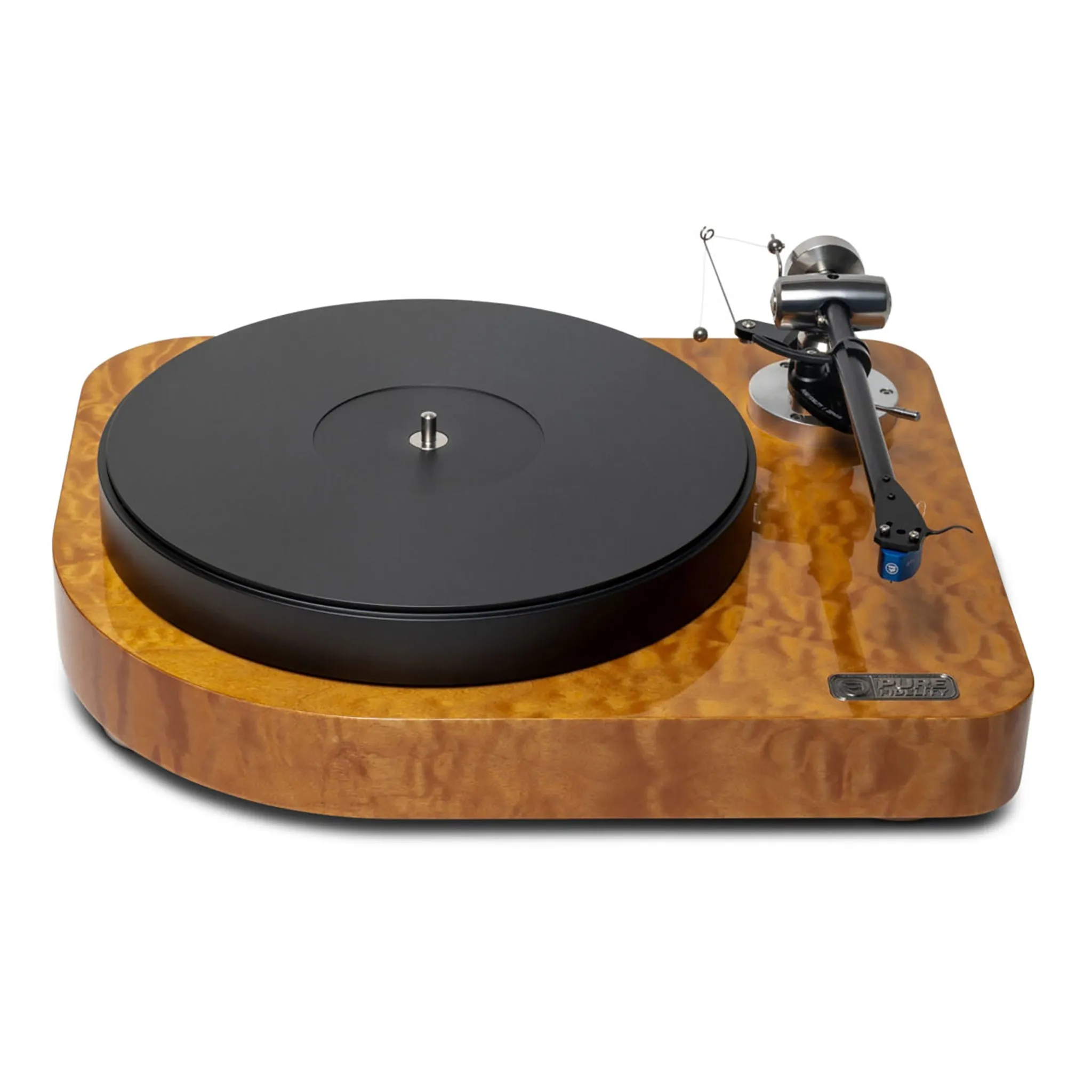 Pure Fidelity Eclipse Mk2 Turntable