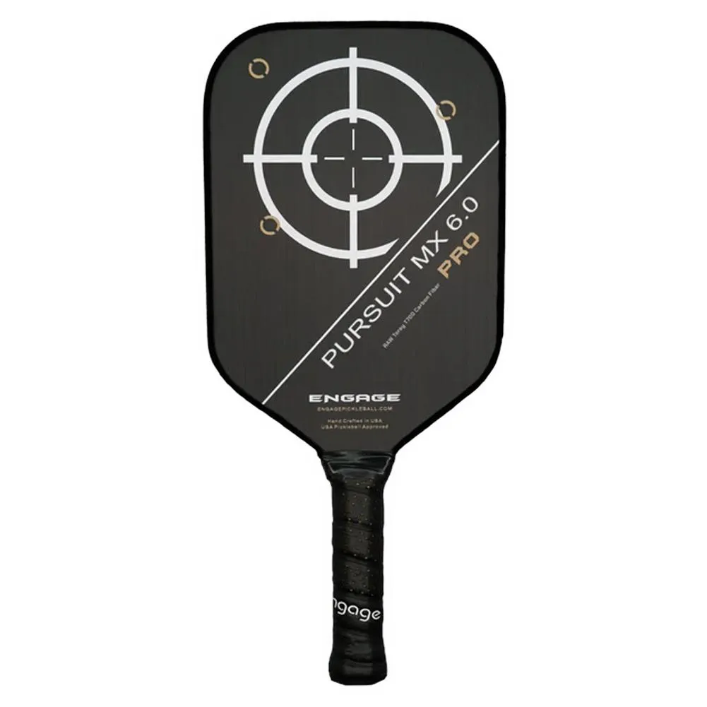 Pursuit Pro MX 6.0 Lite Pickleball Paddle