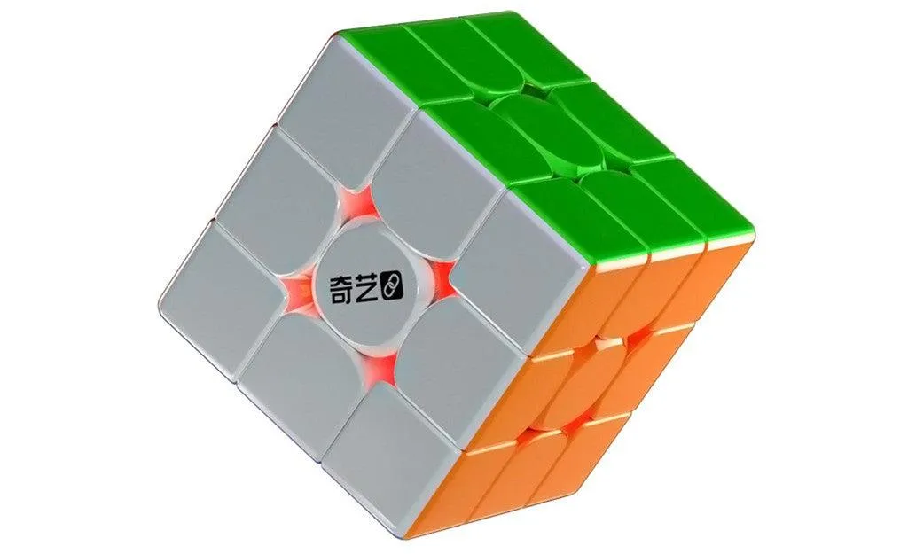 QiYi AI 3x3 Bluetooth Smart Cube