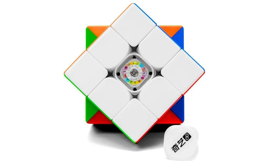 QiYi AI 3x3 Bluetooth Smart Cube