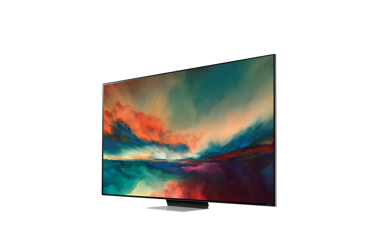 Qned Qned81 86In 4K Smart Tv 20