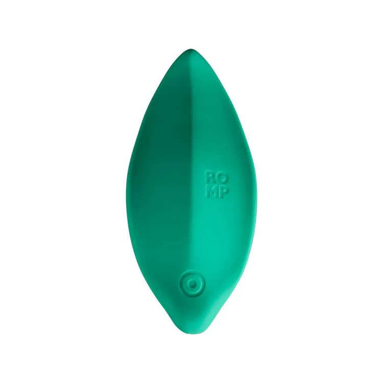 Romp Wave Vibrator