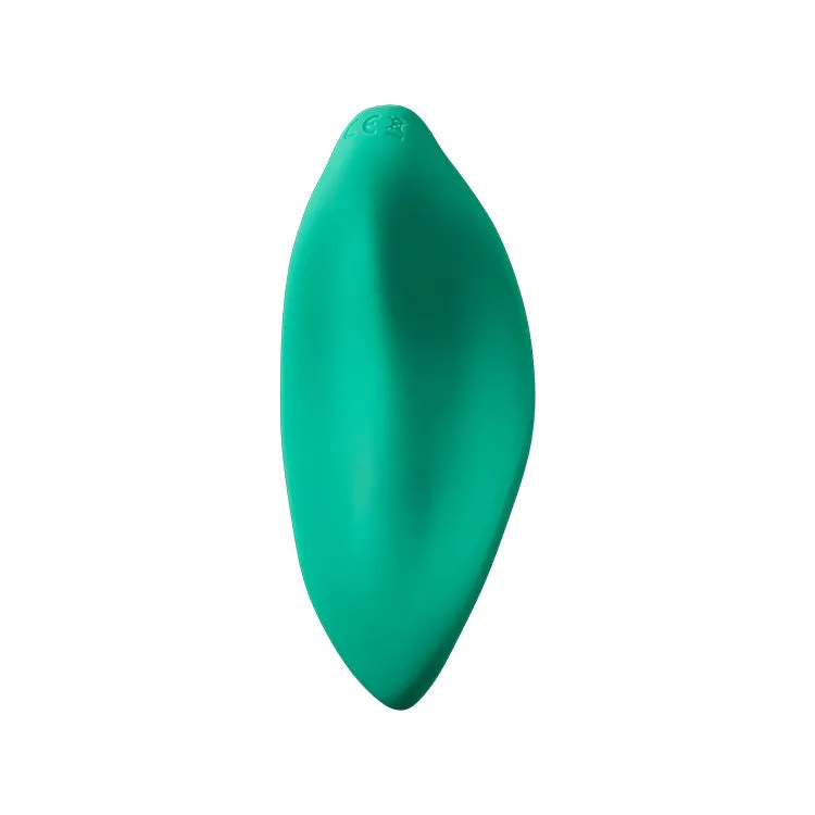 Romp Wave Vibrator