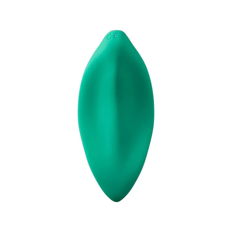 Romp Wave Vibrator