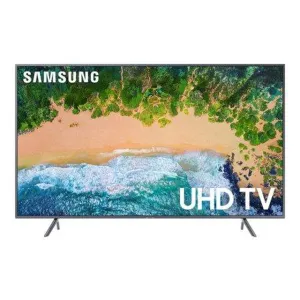 SAMSUNG 50" Class 4K (2160P) Ultra HD Smart LED TV (UN50NU7200 / UN50NU720D )