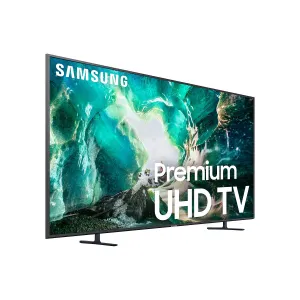 SAMSUNG 55" Class 8-Series 4K Ultra HD Smart HDR TV ( UN55RU8000 / UN55RU800D )