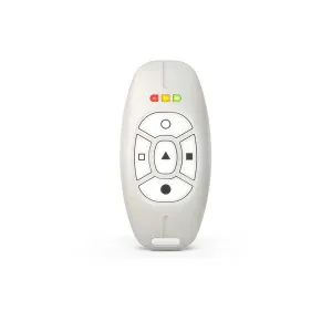 Satel Apt-200 Remote Control Rf Wireless Security System, Smart Home Device Press Buttons