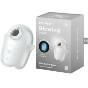 Satisfyer Glowing Ghost