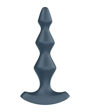 Satisfyer Lolli Plug 1 - Dark Teal