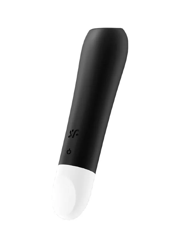 Satisfyer Ultra Power Bullet 2 Vibrator