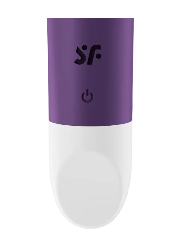 Satisfyer Ultra Power Bullet 2 Vibrator