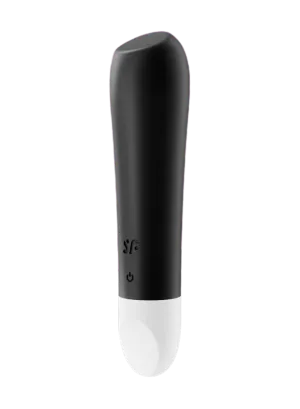 Satisfyer Ultra Power Bullet 2 Vibrator