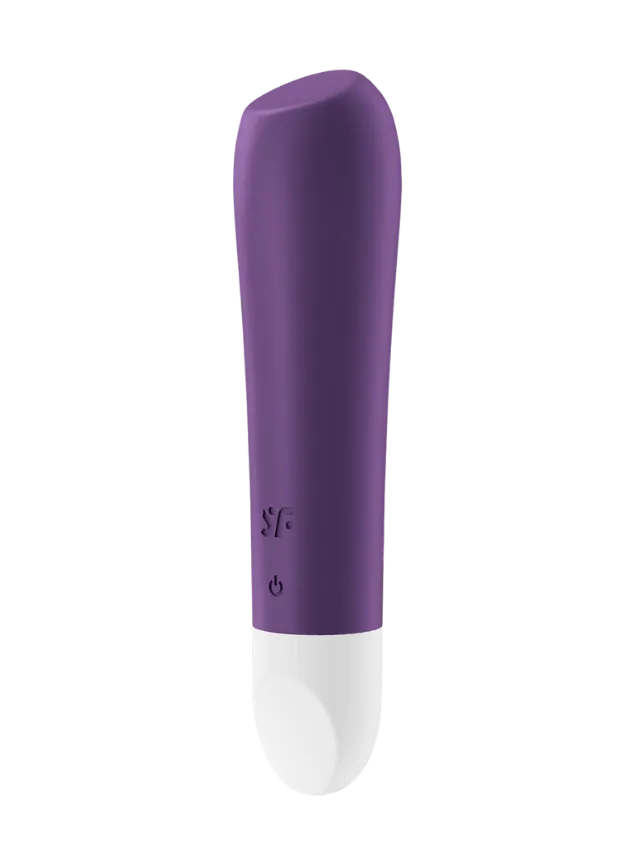 Satisfyer Ultra Power Bullet 2 Vibrator