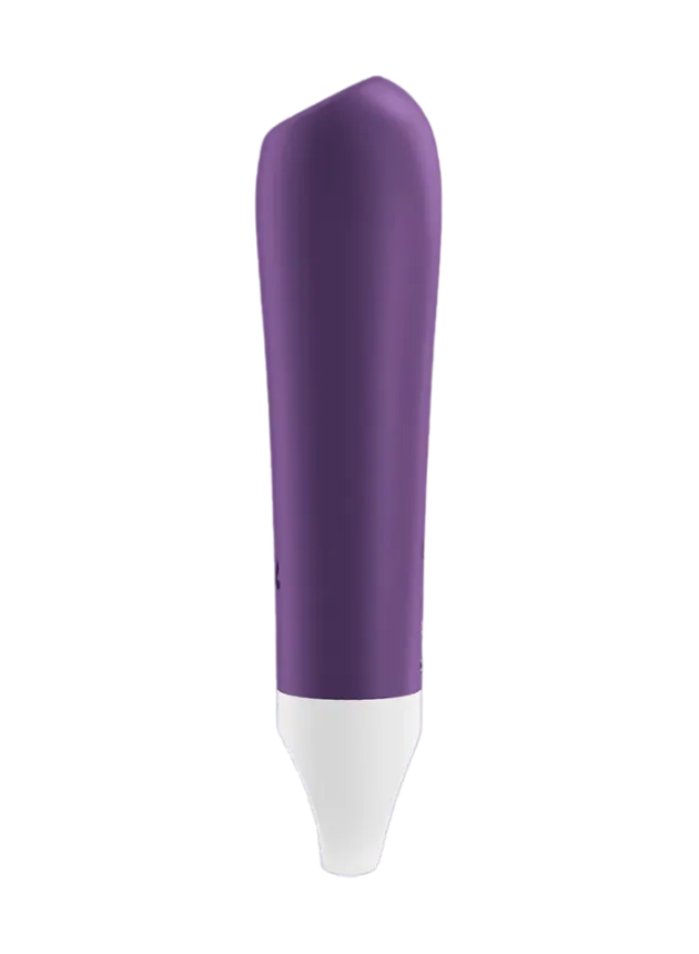 Satisfyer Ultra Power Bullet 2 Vibrator