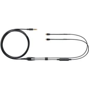 Shure RMCE-UNI Universal Remote and Mic Cable for SE Earphones