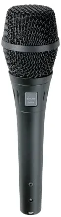 SHURE SM87A