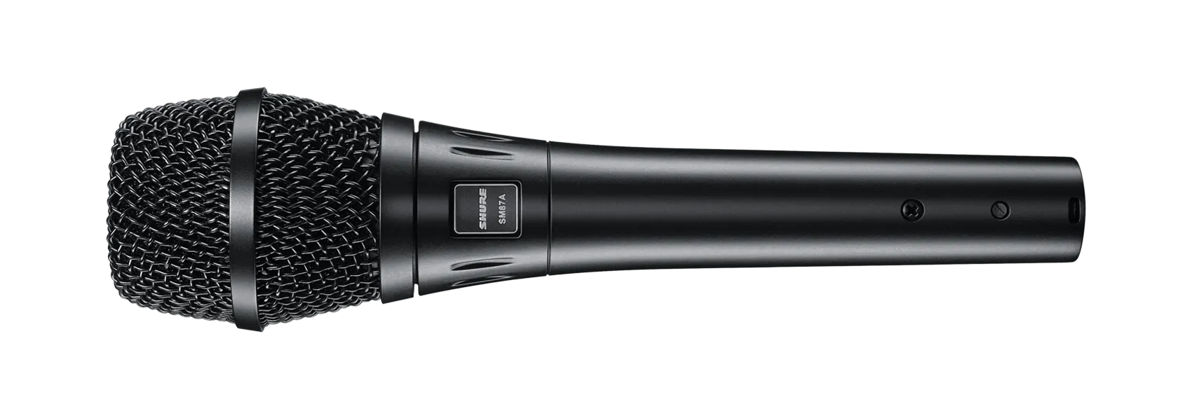 SHURE SM87A