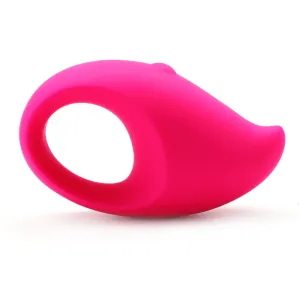 Sinful Mango 5-Speed Silicone Ring Vibrator