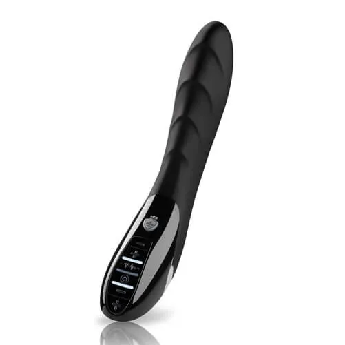 Sizzling Simon E-Stim Vibrator