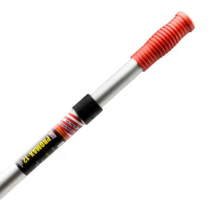 Skimlite Promax NIC Telescopic Pole - 6' to 12'