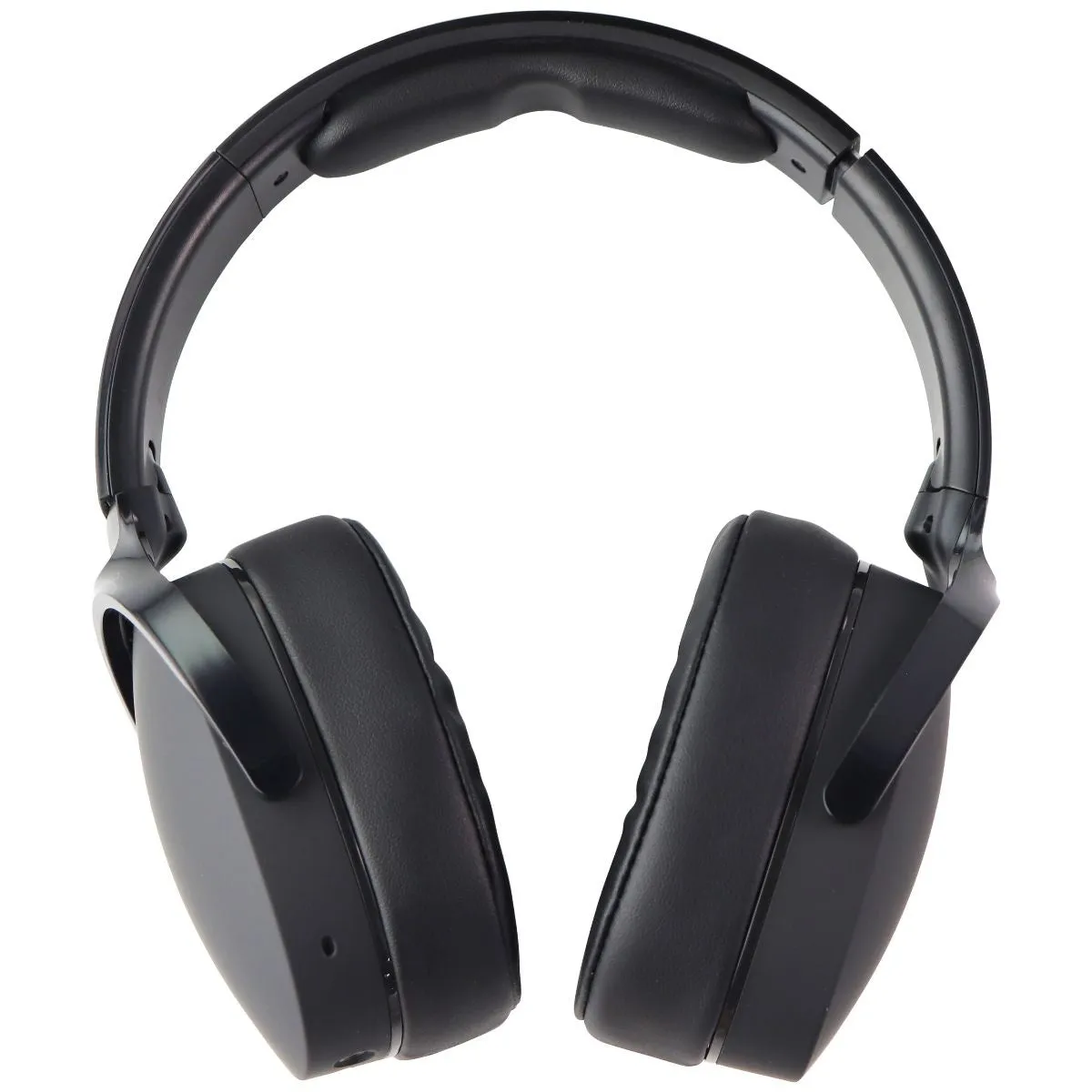 Skullcandy Hesh 3 Wireless Over-Ear Headphone - Black