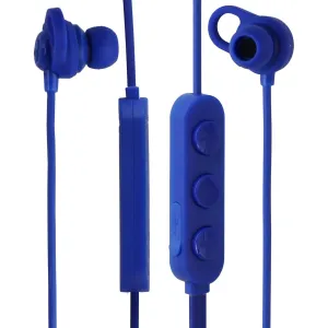 Skullcandy Jib  Wireless In-Ear Bluetooth Earbuds - Blue