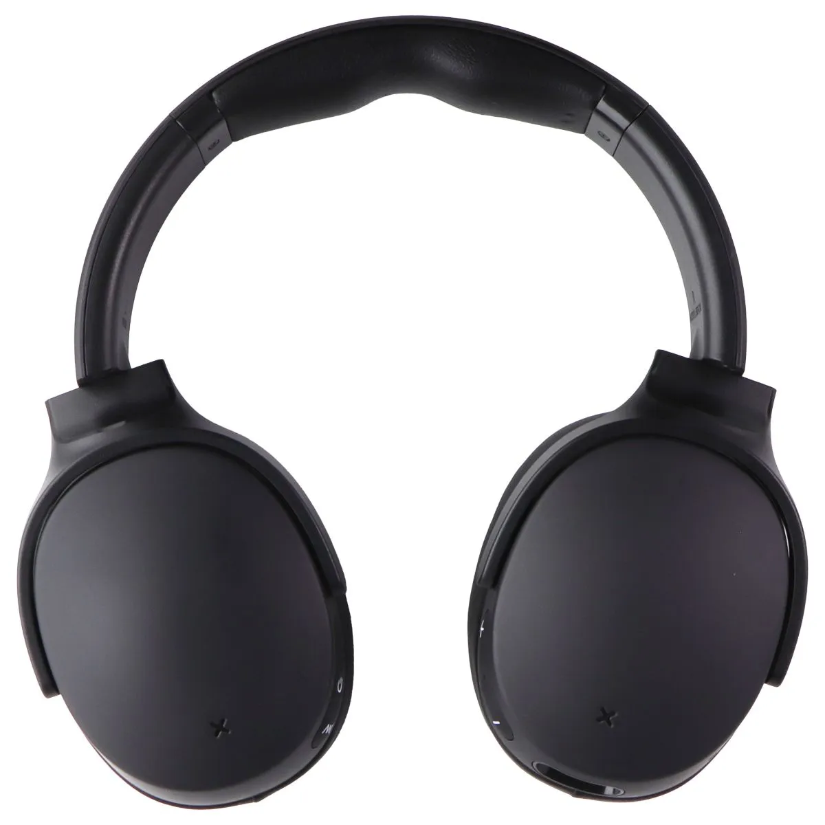 Skullcandy Venue Wireless ANC Over-Ear Headphone - Black (S6HCW-L003)