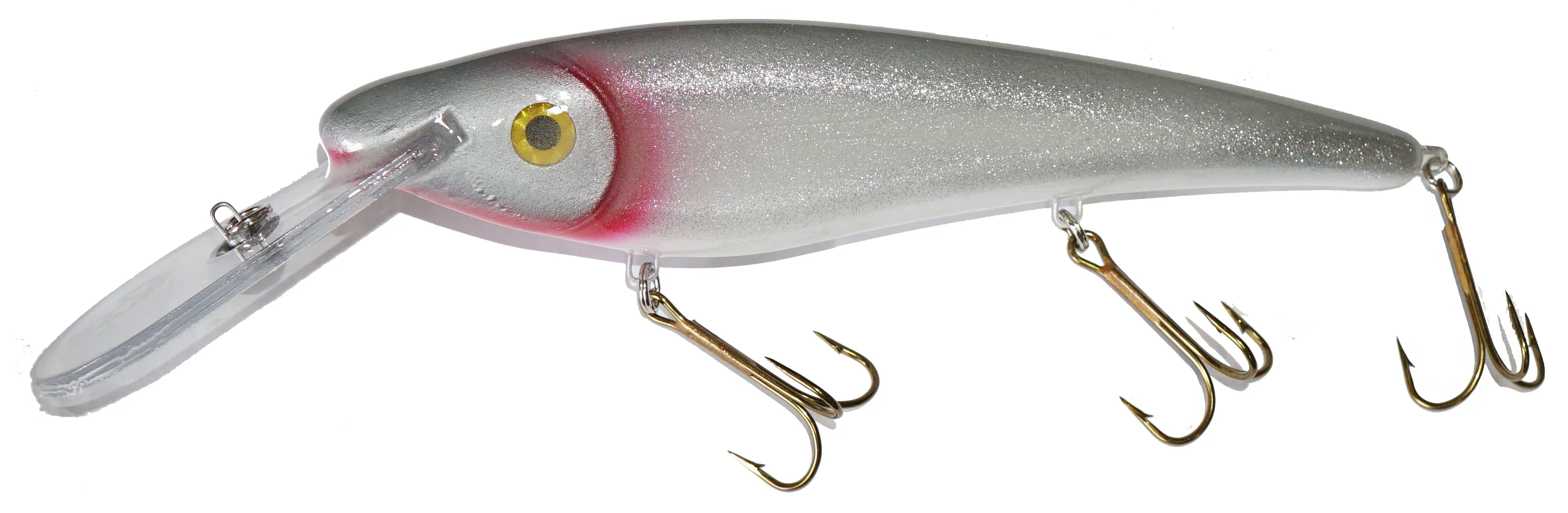 Slammer 10" Shad Diver Crankbait