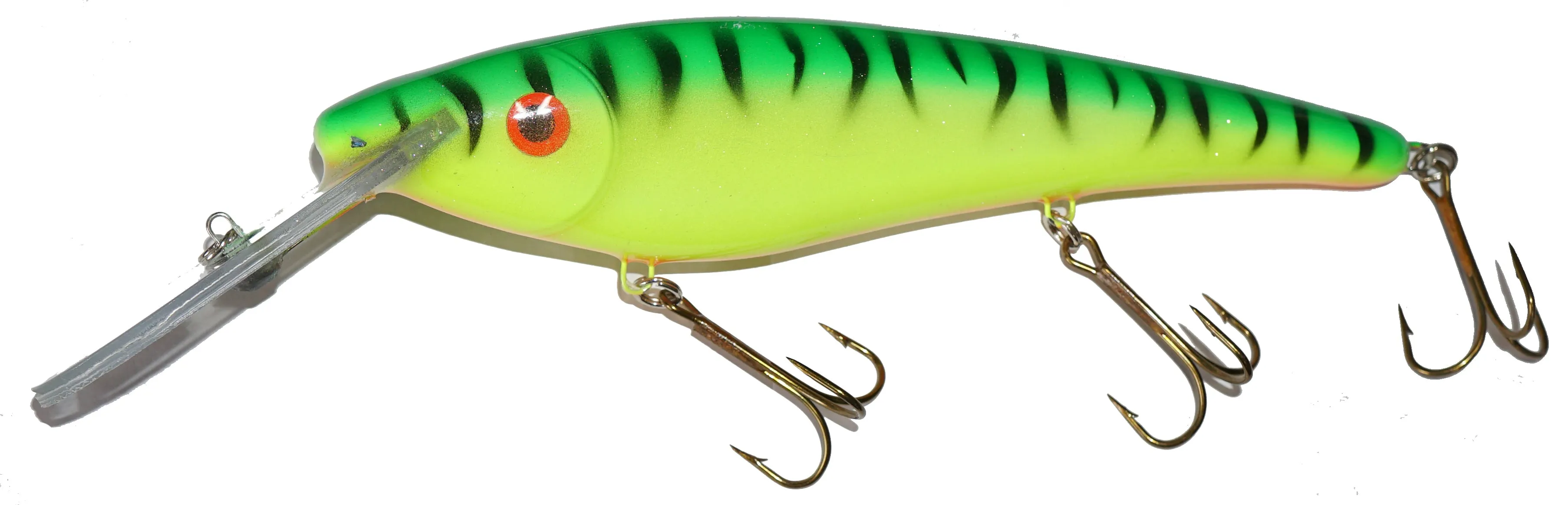 Slammer 10" Shad Diver Crankbait