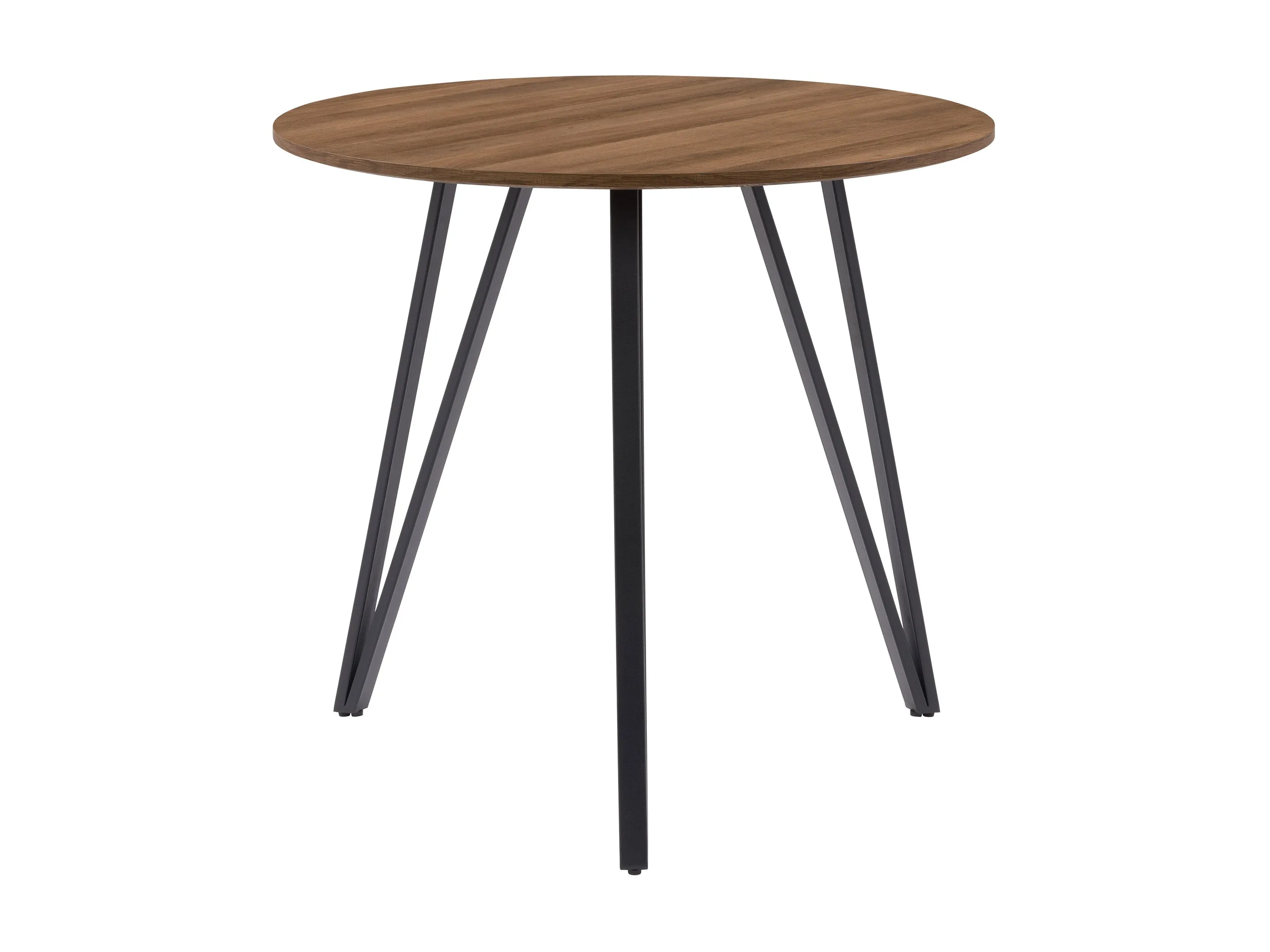 Small Round Dining Table