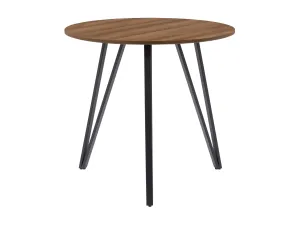 Small Round Dining Table