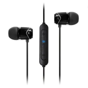 SoundMAGIC E10BT Bluetooth Noise Isolating Earphones