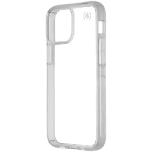 Speck Presidio Perfect-Clear Case for Apple iPhone 13 mini / 12 mini - Clear