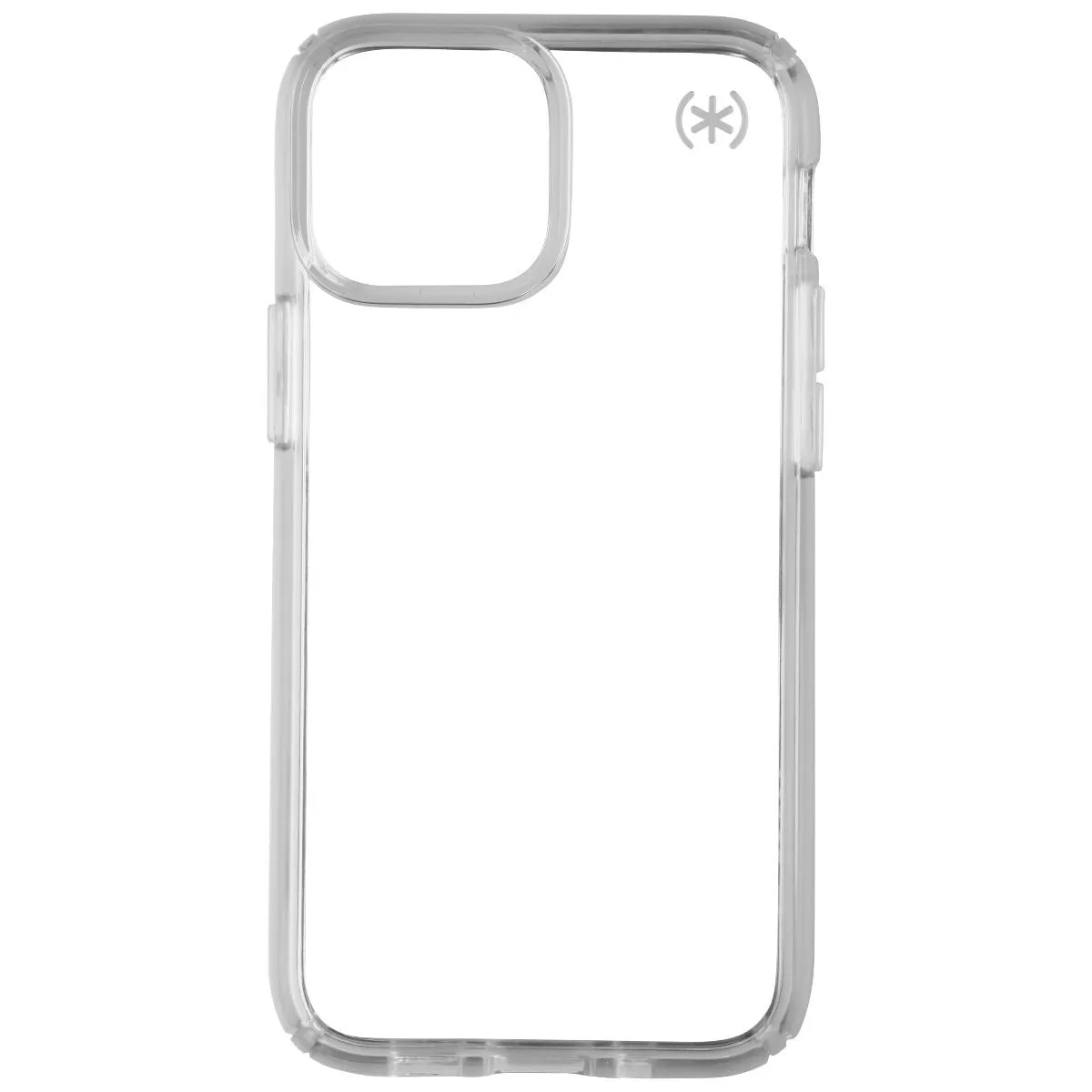 Speck Presidio Perfect-Clear Case for Apple iPhone 13 mini / 12 mini - Clear