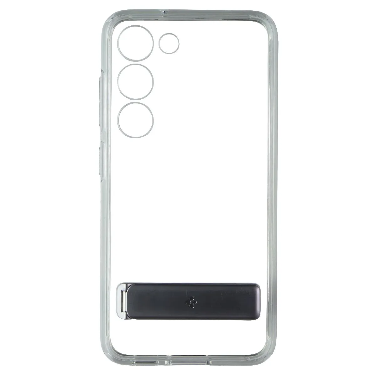 Spigen Slim Armor Essential S Case for Samsung Galaxy S23 - Crystal Clear