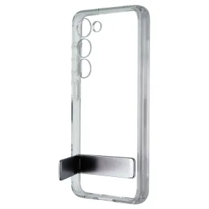 Spigen Slim Armor Essential S Case for Samsung Galaxy S23 - Crystal Clear