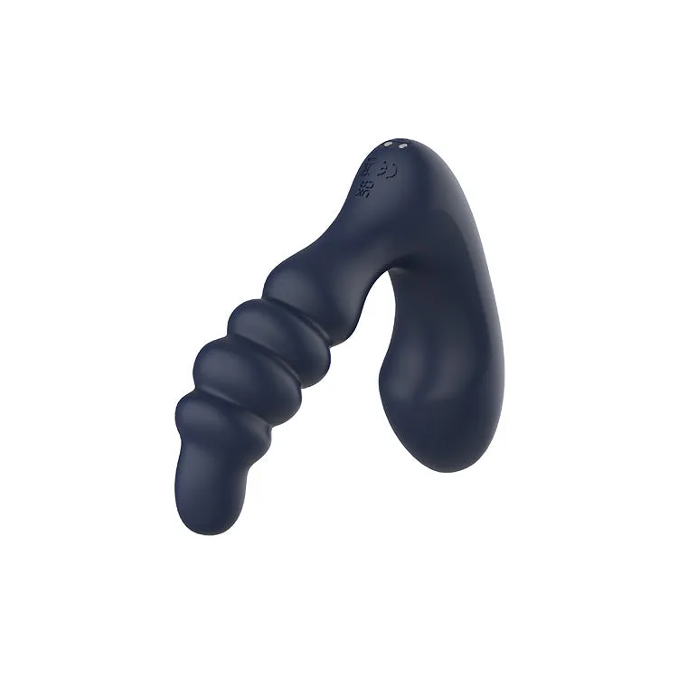 Startroopers Voyager Remote Controlled Beaded Prostate Massager