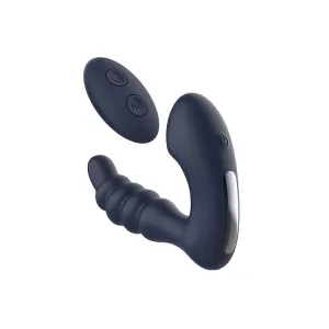 Startroopers Voyager Remote Controlled Beaded Prostate Massager