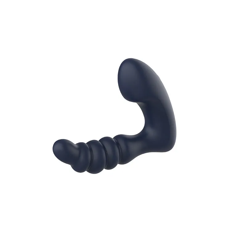 Startroopers Voyager Remote Controlled Beaded Prostate Massager