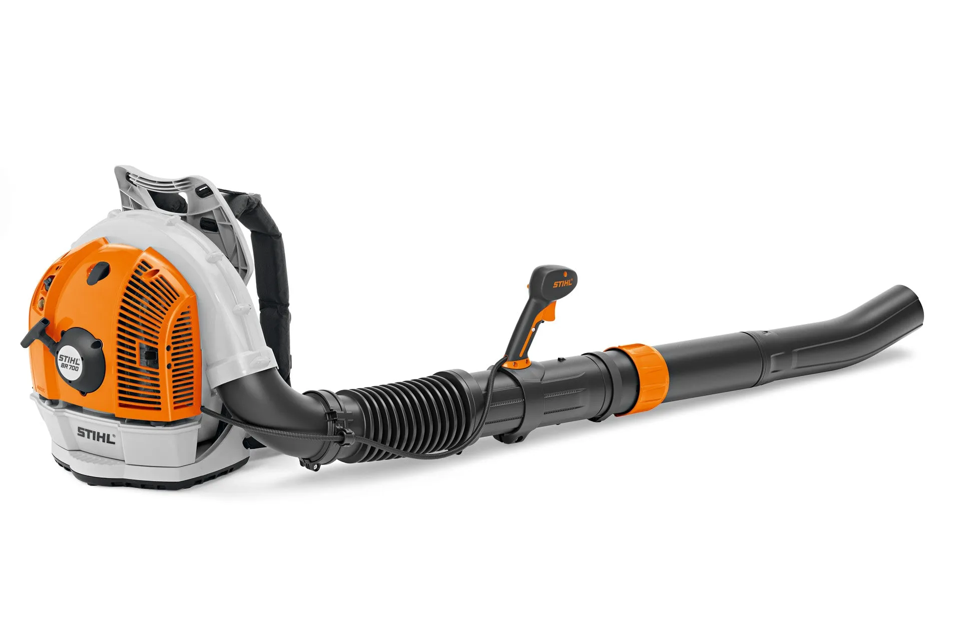 STIHL BR700 Backpack Petrol Leaf Blower