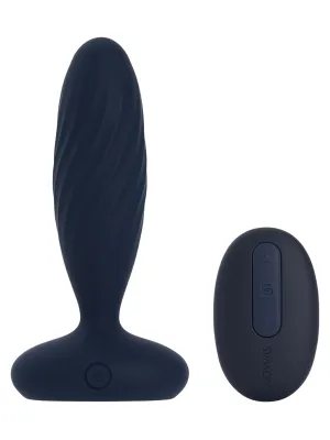 Svakom Jordan Thrusting Anal Vibrator